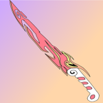 Sword Burst Knights