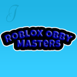 Roblox Obby Masters.