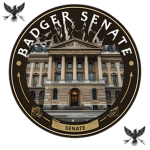 THE BADGER SENATE