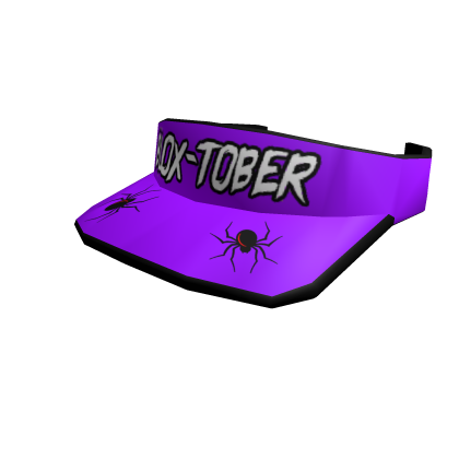 Bloxtover Visor 2024 thumbnail