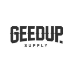 Geedup Clothing Co. Supply