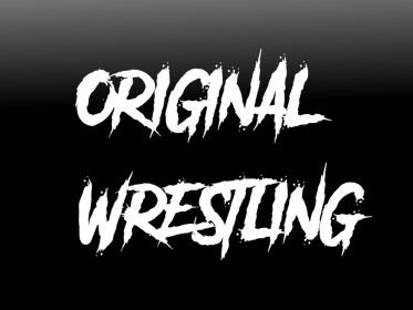 Original [] WRESTLING  []