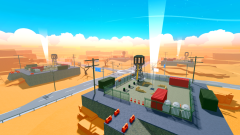 [V4.0][Stronghold]Apocalypse War Tycoon scripts