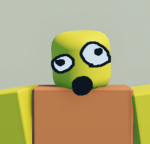 odd brick