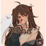 TENSHI ツ