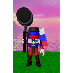 Free admin!
