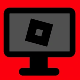 Roblox TV icon