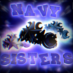 Navy Sisters