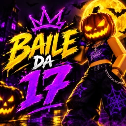 🎃Mapa da 17 icon