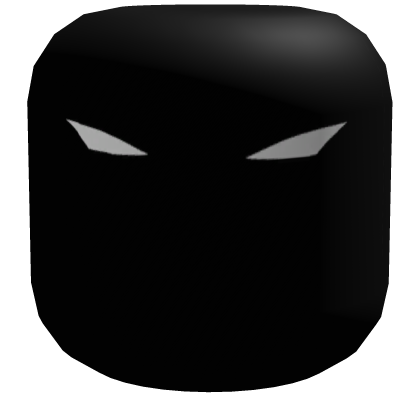 White Shadow Eyes