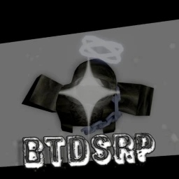 {🎃  Halloween Part 2! 🎃 } Basic TDS Rp! icon