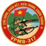 Vietnam People's Military Barrack [VPMB-317] Group Thumbnail