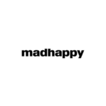 Madhappy.