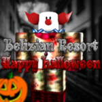 Belizean Resort