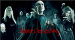 Voldemort's Death Eater Army