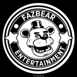 og fnaf hangout