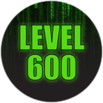 Level 600