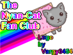 The Nyan-Cat Fan Club