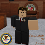 [SEA] Department of Justice