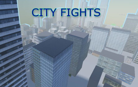 (FFA) city fights