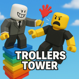 Trollers Tower