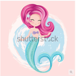 mermaid emliy.