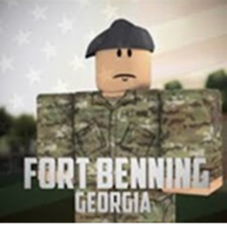 Fort Begnning, Georgia