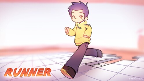 Runner