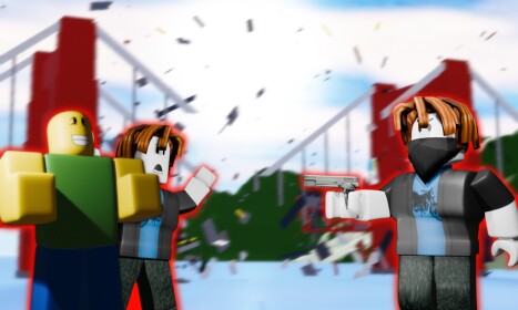 FD5: War on the Bridge