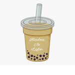 It's Boba Time
