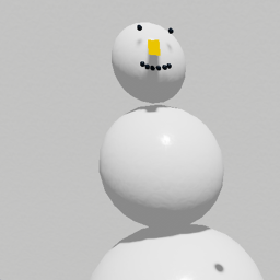 Frost Obby