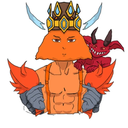 Thanos Studion Roblox group icon
