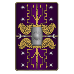 ~ Τhe Praetorіan Guard ~