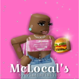 McLocals🥑 [Floptropica] icon