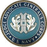 -JAG- Judge Advocate General's Corps
