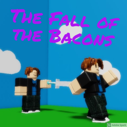 The Fall of the Bacons