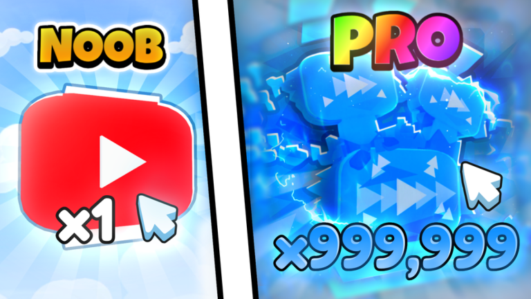 YouTube Clicker! screenshot 1