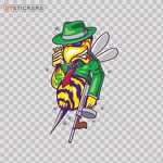 The Wasps Gang