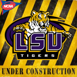 ► LSU Tigers | Tiger Stadium