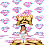 Fans de sofi roblox worl