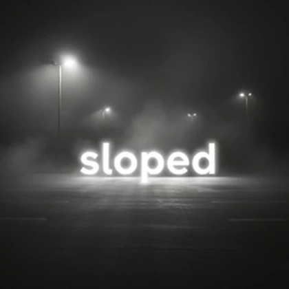 sloped Roblox group icon