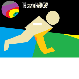 Easy To Hard Mode Obby [alpha} Not Done Testing