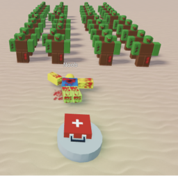 Zombie Invasion: The treehouse [BETA]
