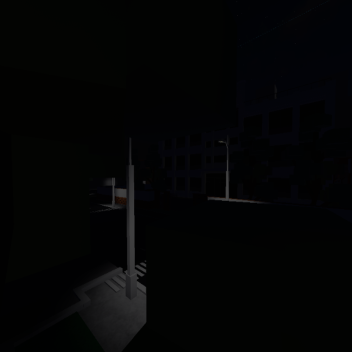 Night war