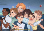 ..The Losers Club
