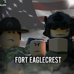 [UPDATE 7!] Fort EagleCrest