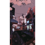 Dark Hoodie