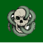 Death Eaters D.E.
