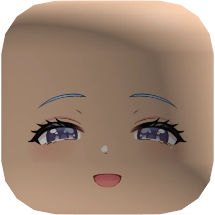 DECO*27 Hatsune Miku - Cherry Pop Face | Roblox Item - Rolimon's