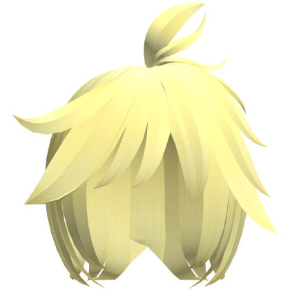 kagamine len vocaloid popstar short hair